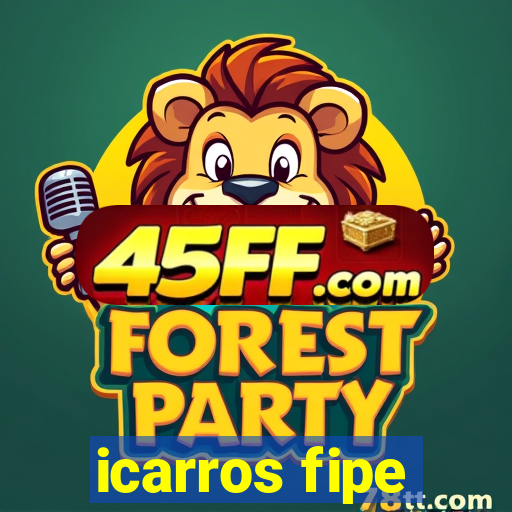 icarros fipe
